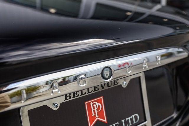 2003 Jaguar XK8 2dr Cpe XK8