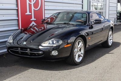 2003 Jaguar XK8 2dr Cpe XK8