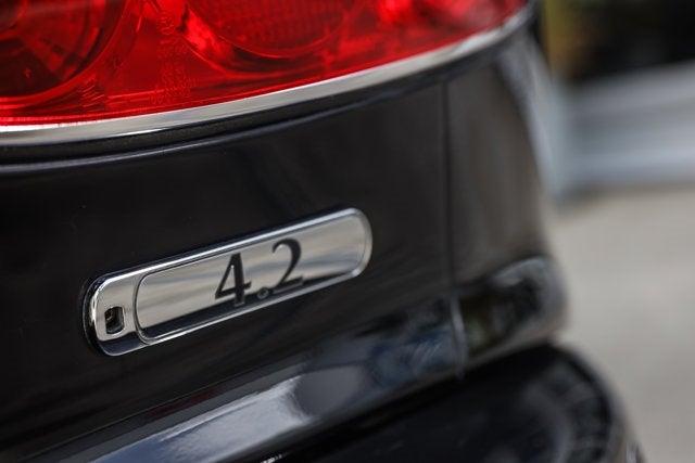 2003 Jaguar XK8 2dr Cpe XK8