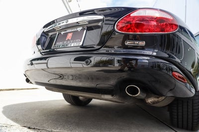 2003 Jaguar XK8 2dr Cpe XK8