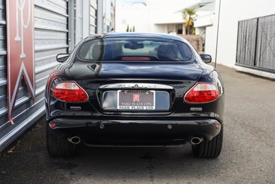 2003 Jaguar XK8 2dr Cpe XK8