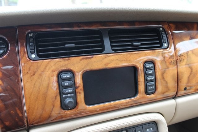 2006 Jaguar XK8 Coupe