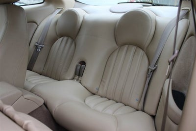 2006 Jaguar XK8 Coupe
