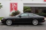 2006 Jaguar XK8 Coupe