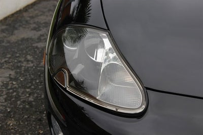 2006 Jaguar XK8 Coupe