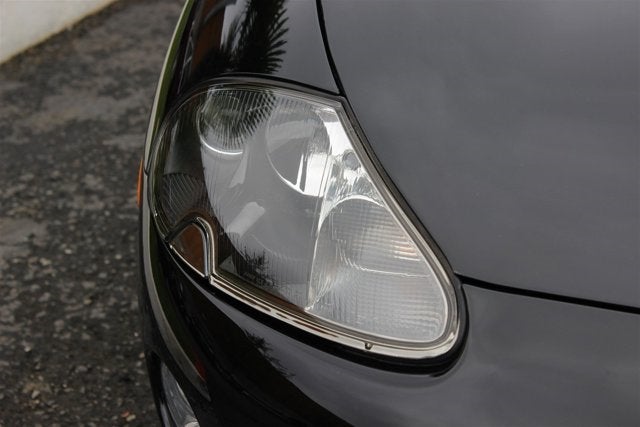 2006 Jaguar XK8 Coupe