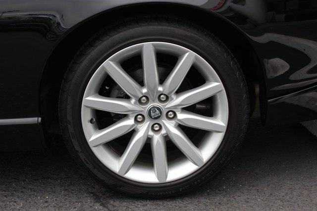2006 Jaguar XK8 Coupe