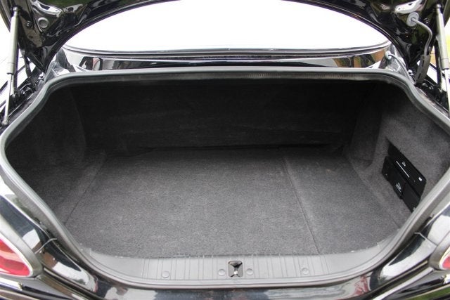 2006 Jaguar XK8 Coupe