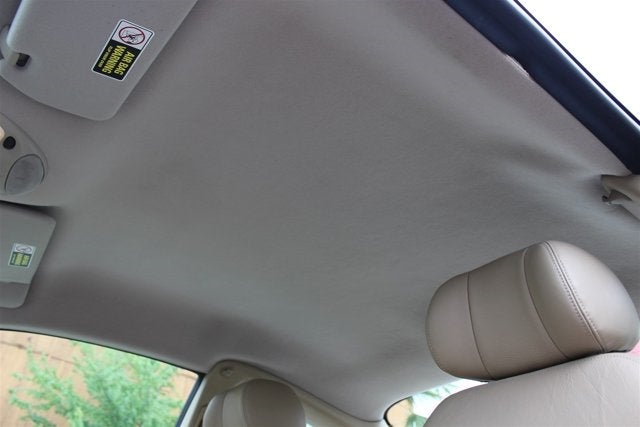 2006 Jaguar XK8 Coupe