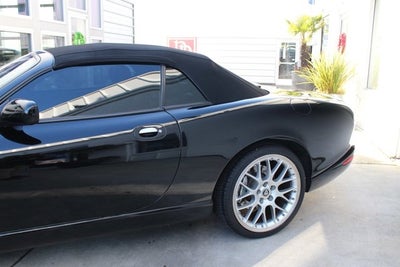2006 Jaguar XK8 XKR