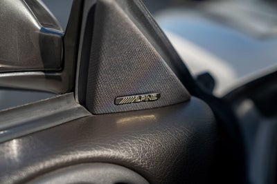 2001 Jaguar XKR Silverstone