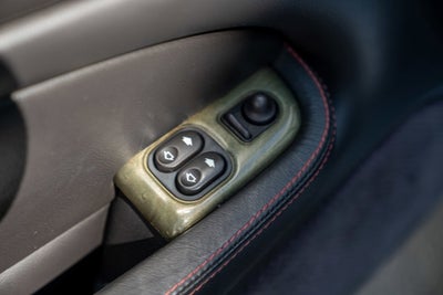 2001 Jaguar XKR Silverstone