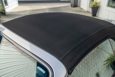 2001 Jaguar XKR Silverstone