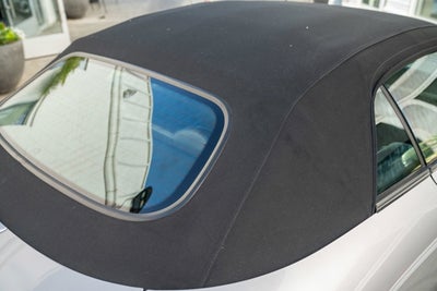 2001 Jaguar XKR Silverstone