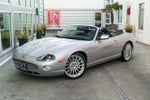 2005 Jaguar XK8 XKR