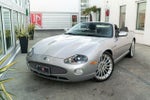 2005 Jaguar XK8 XKR
