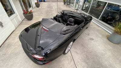 2006 Jaguar XK8 XKR
