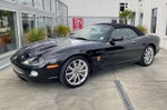 2006 Jaguar XK8 XKR