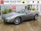 2002 Jaguar XK8 R
