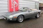 2002 Jaguar XK8 R