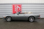 2002 Jaguar XK8 R