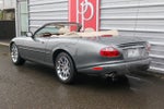 2002 Jaguar XK8 R