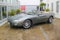 2002 Jaguar XK8 R