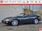 2002 Jaguar XKR Convertible