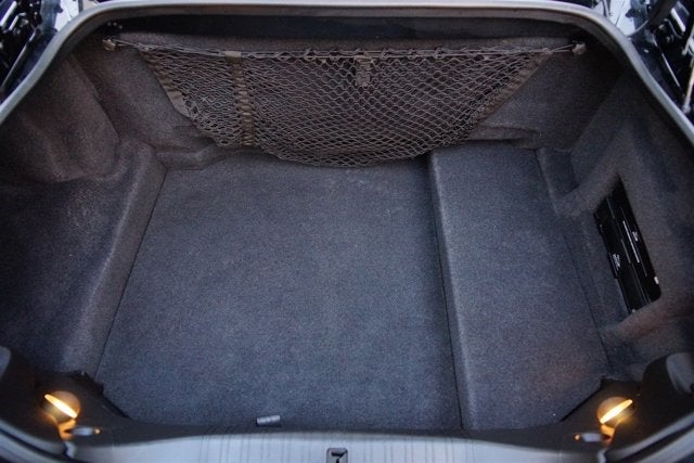 2002 Jaguar XKR Convertible