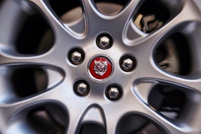 2002 Jaguar XKR Convertible