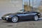 2002 Jaguar XKR Convertible