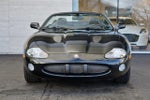 2002 Jaguar XKR Convertible