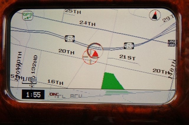 2002 Jaguar XKR Convertible