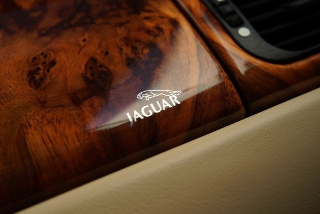 2005 Jaguar XK8 Convertible