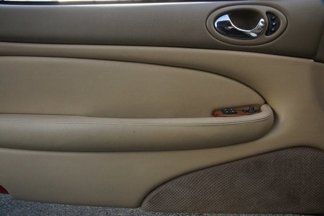 2005 Jaguar XK8 Convertible