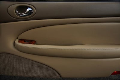 2005 Jaguar XK8 Convertible