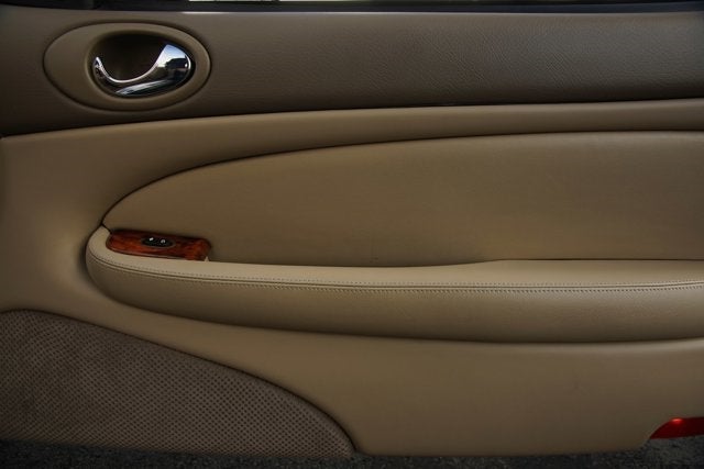 2005 Jaguar XK8 Convertible