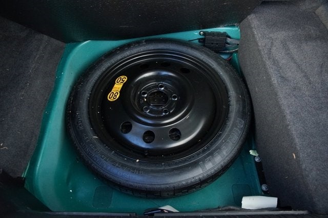 2005 Jaguar XK8 Convertible