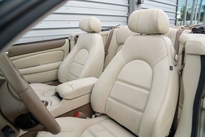 2006 Jaguar XK8 'Victory Edition' Convertible
