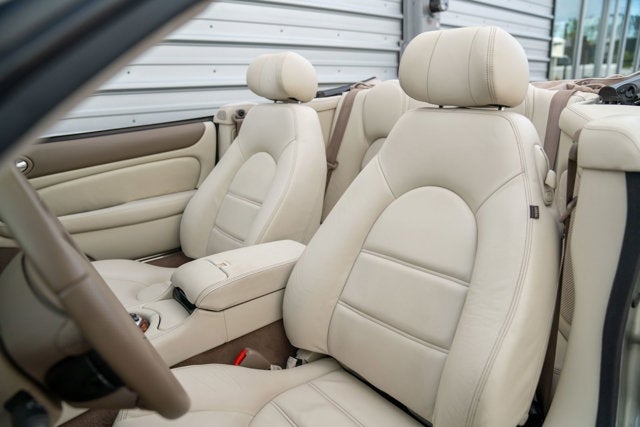 2006 Jaguar XK8 'Victory Edition' Convertible