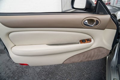 2006 Jaguar XK8 'Victory Edition' Convertible