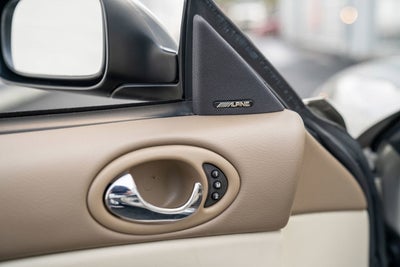 2006 Jaguar XK8 'Victory Edition' Convertible