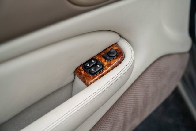 2006 Jaguar XK8 'Victory Edition' Convertible