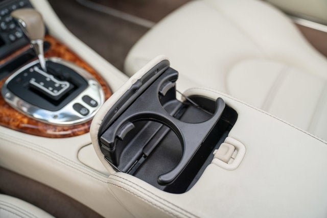 2006 Jaguar XK8 'Victory Edition' Convertible