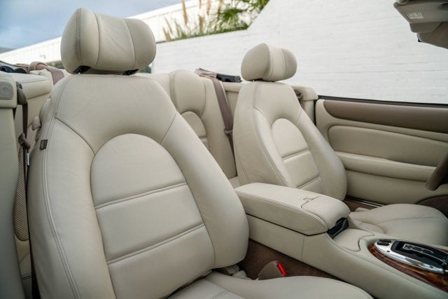 2006 Jaguar XK8 'Victory Edition' Convertible