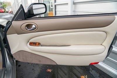 2006 Jaguar XK8 'Victory Edition' Convertible