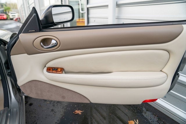 2006 Jaguar XK8 'Victory Edition' Convertible