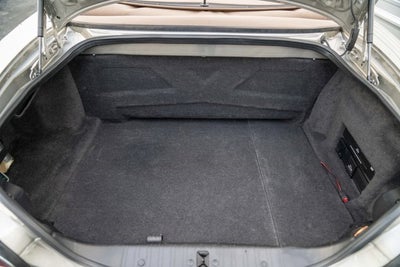 2006 Jaguar XK8 'Victory Edition' Convertible