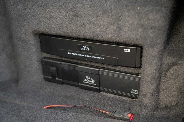 2006 Jaguar XK8 'Victory Edition' Convertible