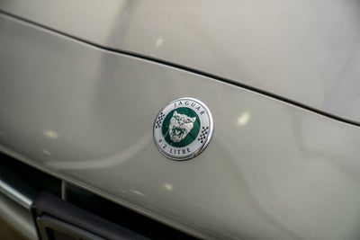 2006 Jaguar XK8 'Victory Edition' Convertible